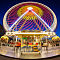 Ferris Wheel @ Kiliani Volksfest, Würzburg