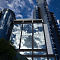 Architecture of Melbourne