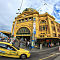 Melbourne Central Railway Station