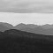 Mountain Range @ Grampians National Park