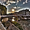 Latin Bridge, Sarajevo, Bosnia