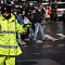 Traffic Policeman @ Chinese New Year, New York
