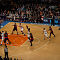 Free Throw @ Madison Square Garden, New York