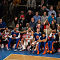 Tyson Chandler @ Madison Square Garden, New York