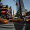 Rush Hour, New York