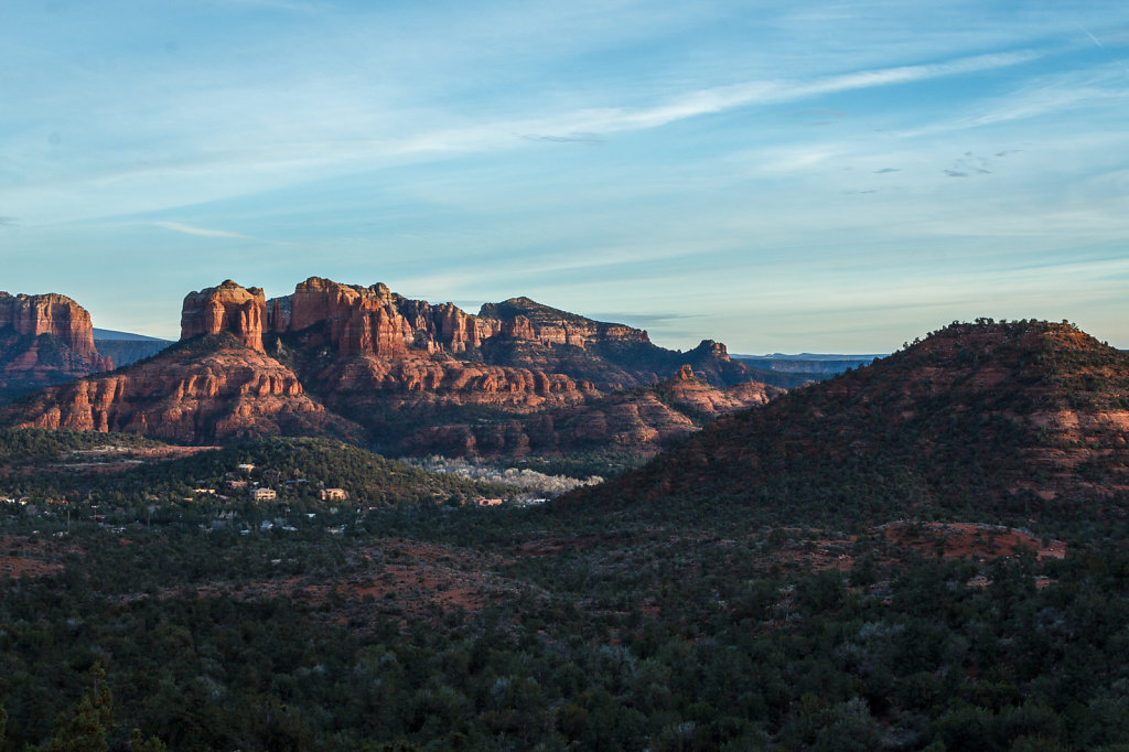 Cathedral Rock, Sedona