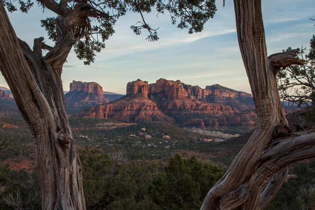 Cathedral Rock, Sedona