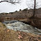 River near Sedona