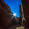 Sun @ Owl Canyon