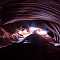 Light Drops, Upper Antelope Canyon