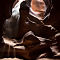 Sandfall, Upper Antelope Canyon