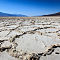 Badwater Basin, Death Valley National Park
