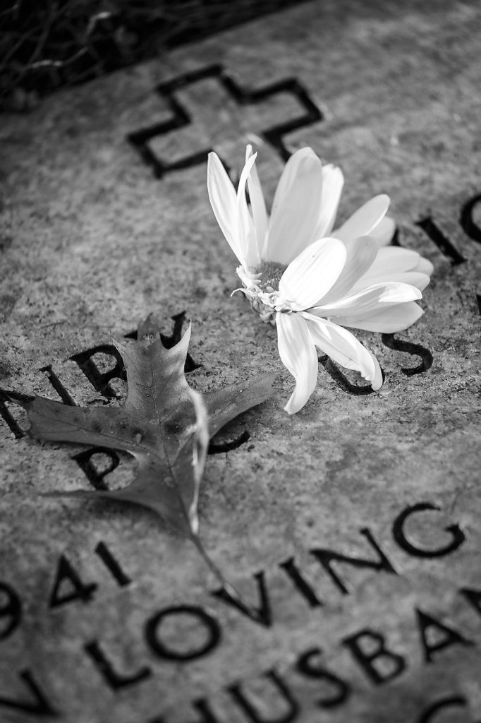 Lake View Cemetery, Cleveland